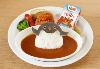 メニュー写真