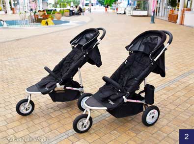 Strollers