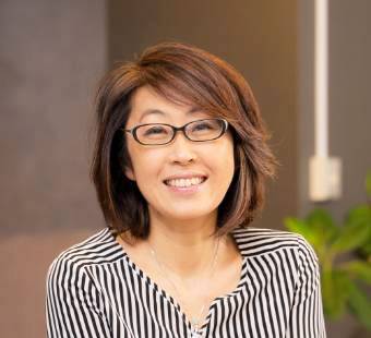 Yuka Shimada