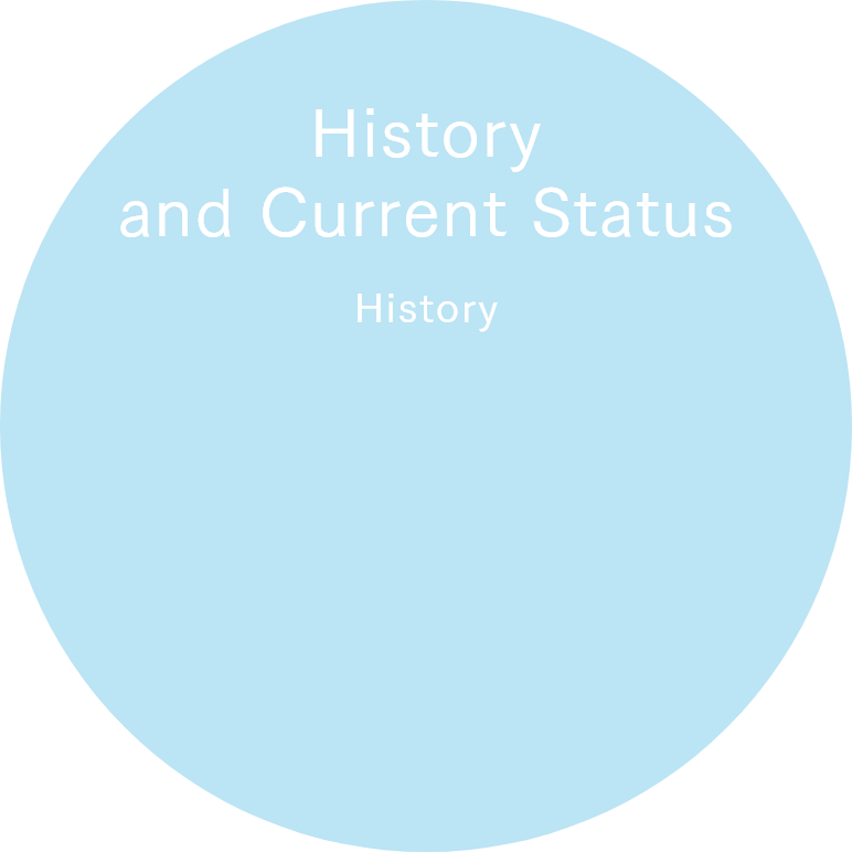history