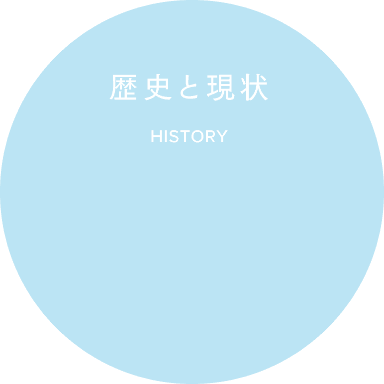 history