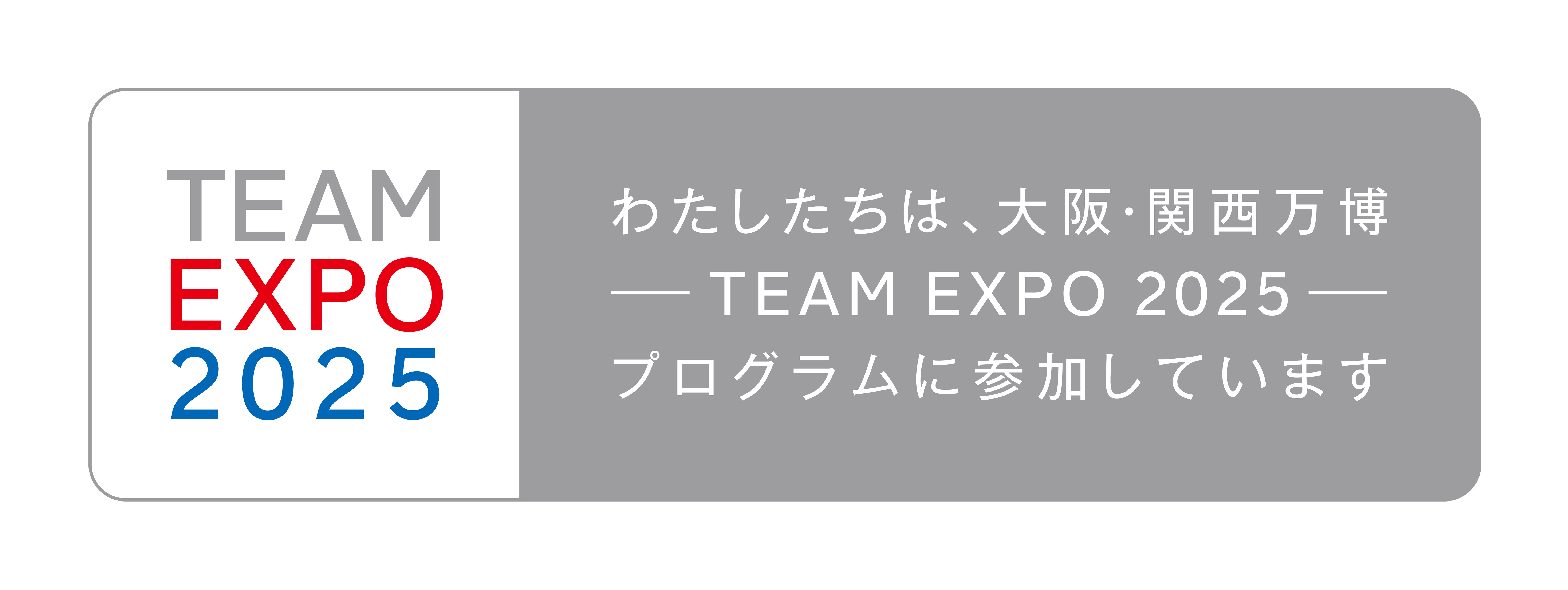 TEAM EXPO 2025