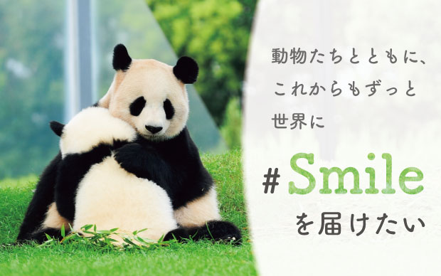 アドベンチャーワールド