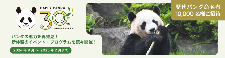 パンダ様ご確認ページ