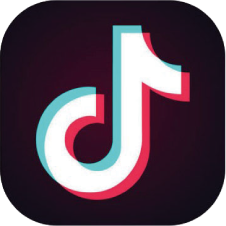 フェスタ‧ルーチェ公式TikTok