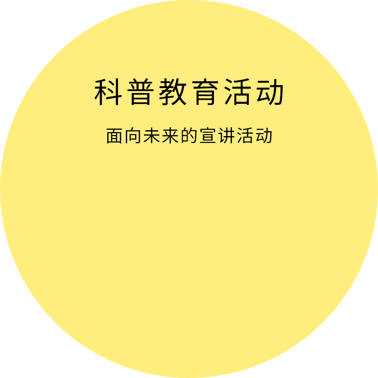 面向未来的宣讲活动