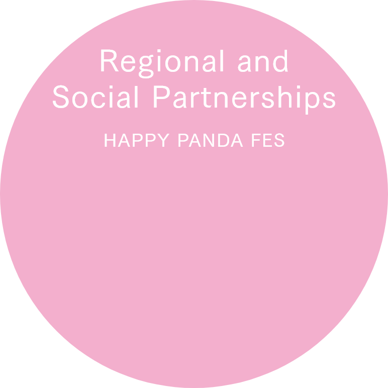 HAPPY PANDA FES
