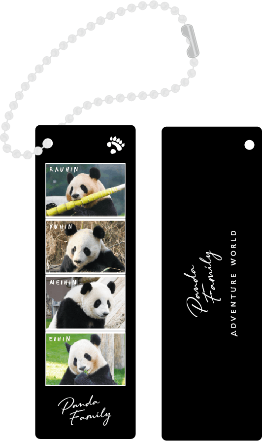 フォトグレイキーホルダー