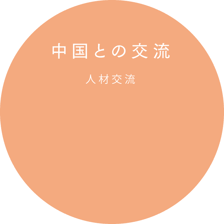 人員交流