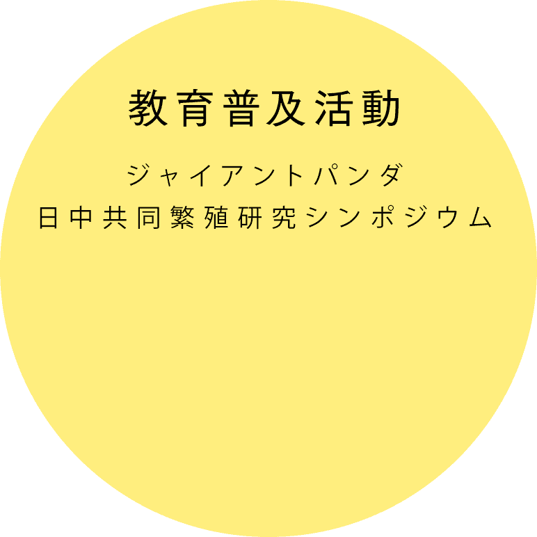 大熊貓保育聯合專案研討會。